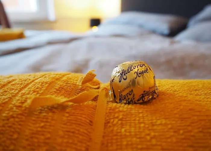 Altstadt In Unmittelbarer Naehe Zu Saale Und Marktplatz Mit Privatem Parkplatz